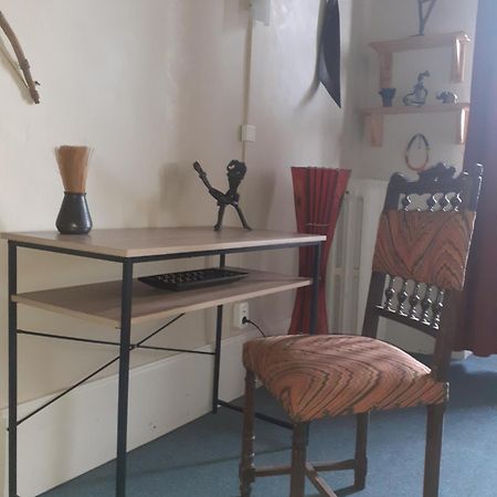 Chambre Ethnique Chenerailles 外观 照片