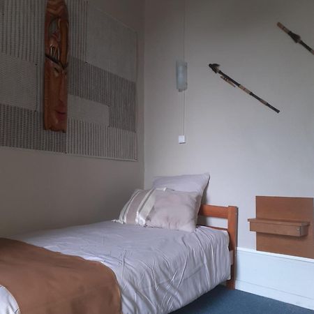 Chambre Ethnique Chenerailles 外观 照片