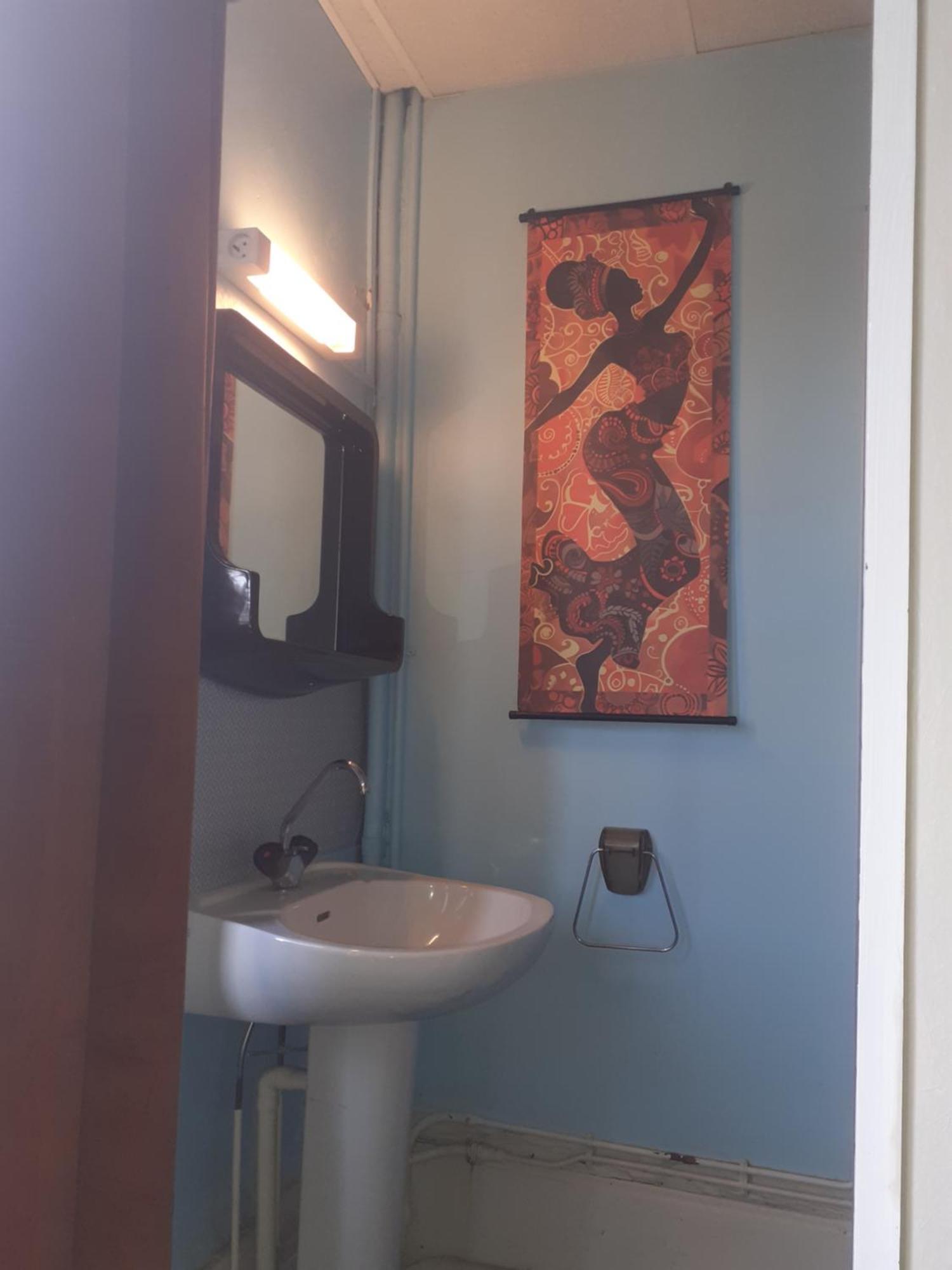 Chambre Ethnique Chenerailles 外观 照片