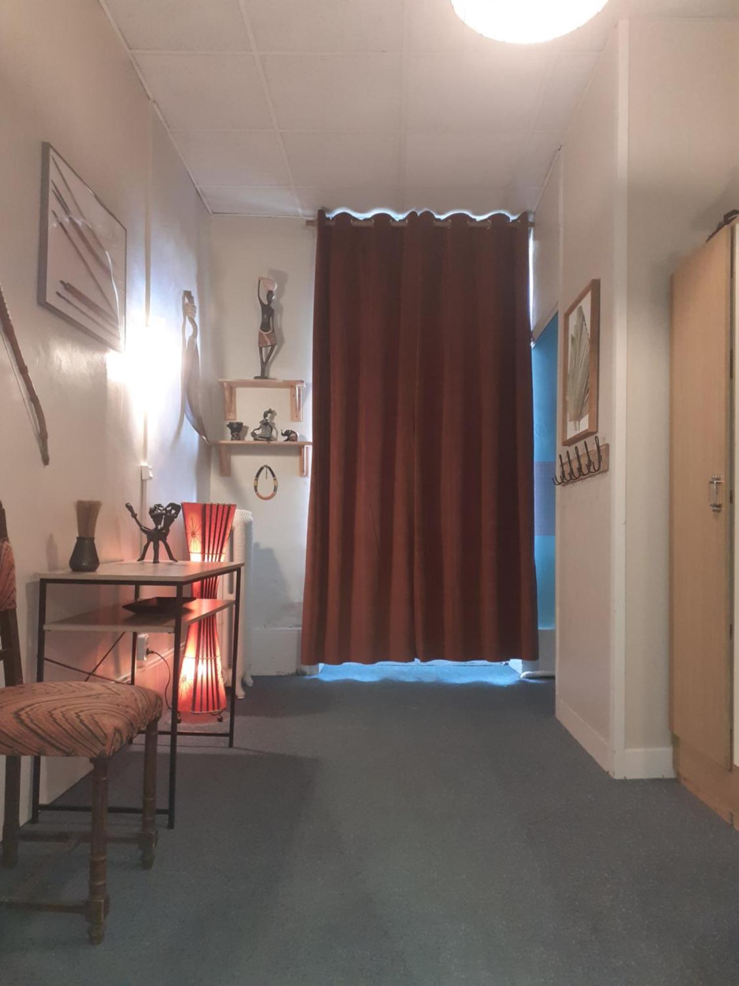 Chambre Ethnique Chenerailles 外观 照片