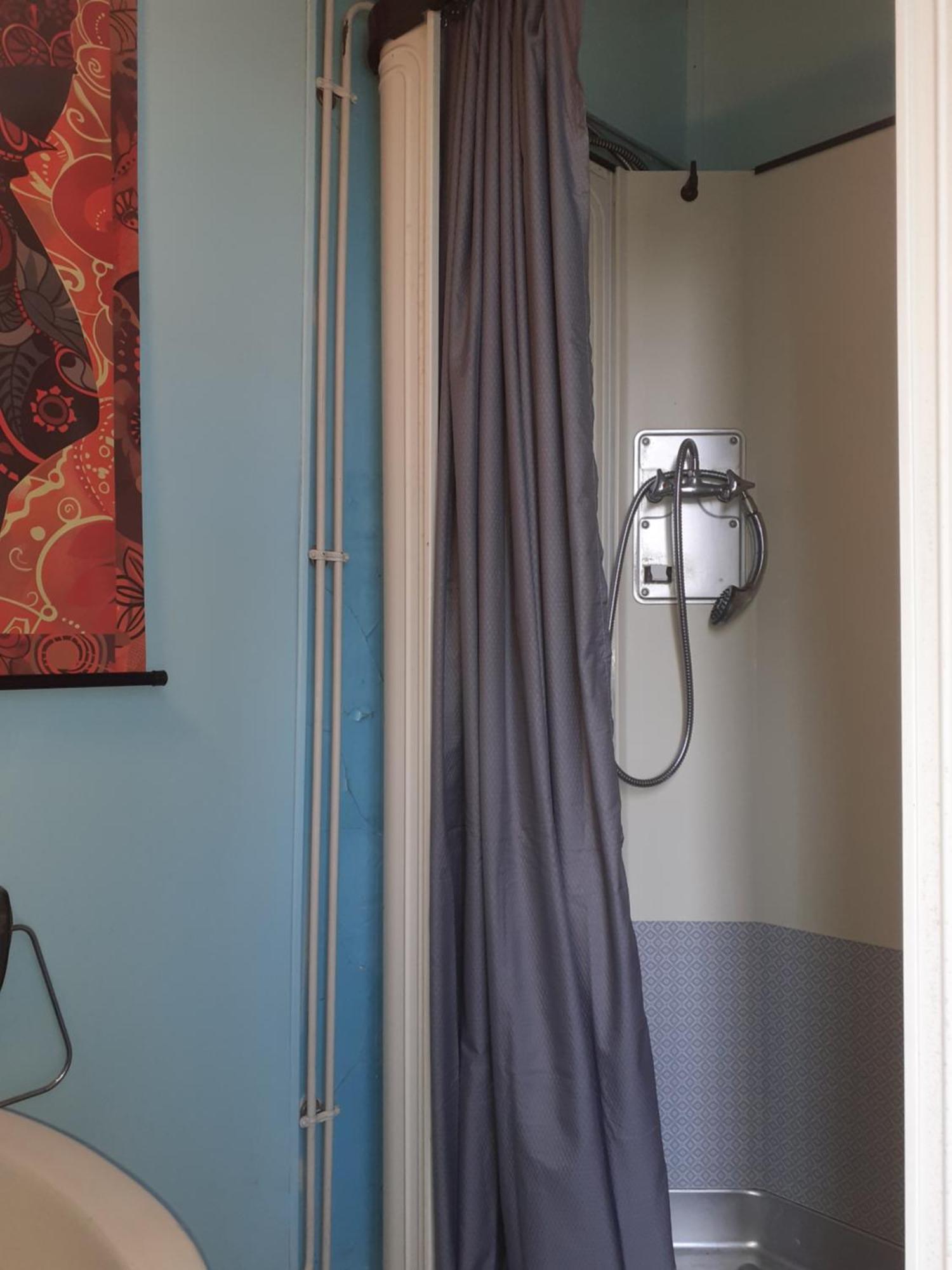 Chambre Ethnique Chenerailles 外观 照片
